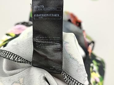 biodrowki: F&F, Spodnie materiałowe damskie, rozmiar M — 5