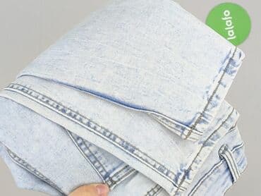 spodenki beloved: Beloved, Jeansy damskie, rozmiar M — 7