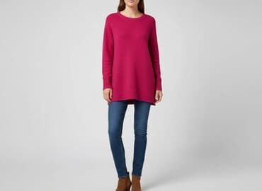 marks and spencer biustonosz: Marks & Spencer, Sweter damski, S — 8