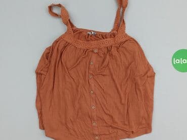 marynarka damska vinted: Women's blouse, size M (EU 38) — 2