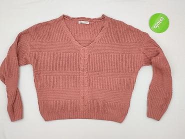 m s sweter: Sinsay, Sweter damski, rozmiar M — 2