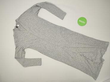 ponczo c: H&M Divided, Kardigan damski, rozmiar S — 2