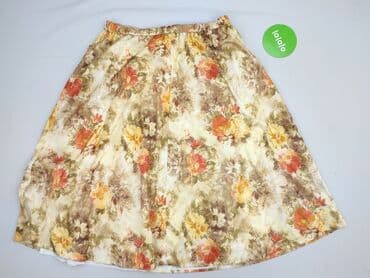 spódnice montego: Women`s skirt, 5XL — 3