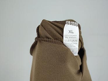 buty walkx: Cargo, Spodnie cargo damskie, rozmiar XL — 4