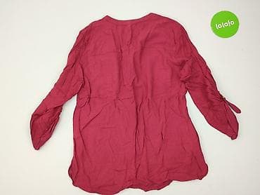 buty na platformie born2be: Atmosphere, Bluzka damska, rozmiar M — 3