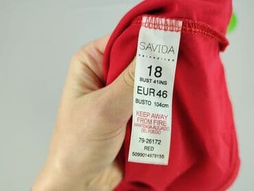 44 46 sukienki dla matki pana młodego allegro: Savida, Women's blouse, 4XL at lalafo.pl — 6 44 46 sukienki dla matki pana młodego allegro: Savida, Women's blouse, 4XL — 6