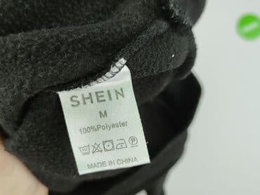 Ubrania damskie: Shein, Bluza z kapturem damska, M — 5