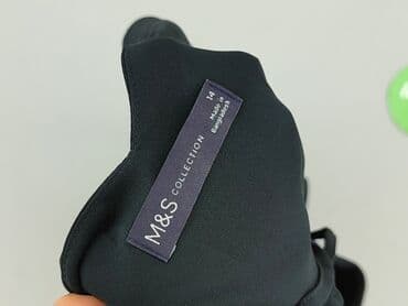 koszulka jedwabna intimissimi: M&S Collection, Top damski, rozmiar L — 4