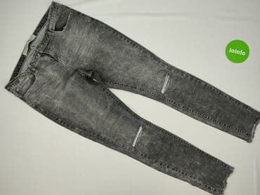 indicode jeans spodnie: Denim Co, Jeansy damskie, L — 2