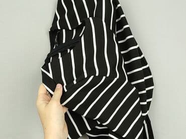 zara sukienka z prążkowanej dzianiny: Zara, Sukienka damska, rozmiar S — 6