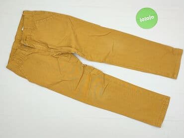 koszulo bluza polowa wzór 304 mon: Spodnie jeansowe, 8 lat, 128, stan - Bardzo dobry — 2