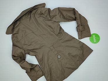 duti kurtka: Vero Moda, Trencz damski, rozmiar S — 3