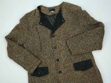 Kardigan damski, rozmiar 2XL