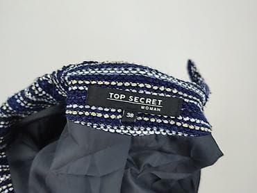 garnitur cena: Top Secret, Marynarka damska, rozmiar M — 4
