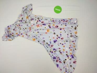 sukienka w panterkę mohito: Mohito, Sukienka damska, rozmiar S — 3