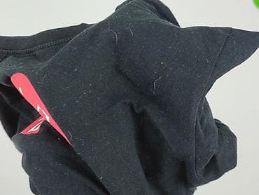 czarne cargo pull and bear: Disney, Koszulka dla mężczyzn, rozmiar L — 6