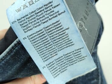 dżinsy mustang: Jeansy damskie, rozmiar M — 5