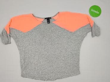 dresy szerokie: MNG, T-shirt damski, rozmiar M — 2