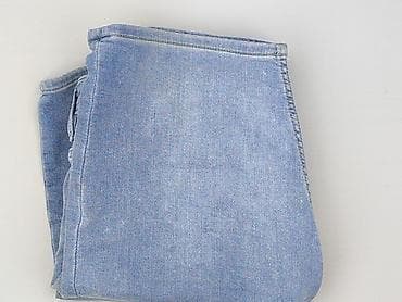 second hand clothes: Denim, Szorty dla mężczyzn, rozmiar L — 7