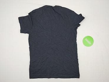 nirvana bluzy: Hugo Boss, Koszulka dla mężczyzn, rozmiar L — 3