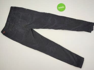 ubrania dla pilota: Spodnie materiałowe damskie, rozmiar M — 4