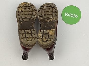 buty zima ccc: Bench, Botki damskie, rozmiar 39 — 5