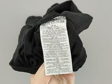 essentials spodnie: X-MAIL, Koszulka dla mężczyzn, rozmiar S — 4