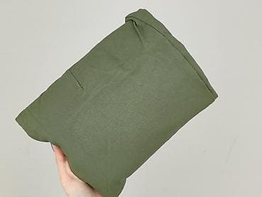 cargo crop: ITALY FASHION, Spodnie materiałowe damskie, rozmiar One size — 8