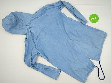 kurtka canda: Kurtka jeansowa damska, rozmiar 2XL — 3