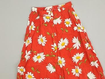 spódnice jeans mini: Spódnica damska, rozmiar L — 1