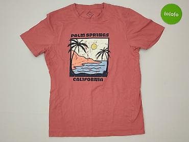 solar tshirt: TEX, Koszulka dla mężczyzn, rozmiar S — 2