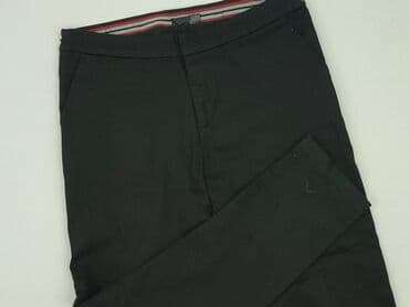 hm joggery damskie: Esmara, Spodnie materiałowe damskie, XL — 1