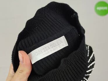кофти жіночі польські: Women`s sweater, size S (EU 36) — 4