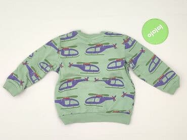 koszulka z labradorem: Sweatshirt, 2-3 years, 92-98 cm, condition - Perfect — 3