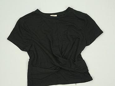 bluzki cropp: T-shirt damski, rozmiar M — 1