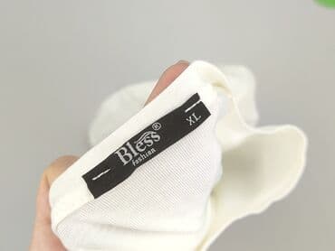 kozaki zimowe w ccc: Koszulka dla mężczyzn, XL — 4