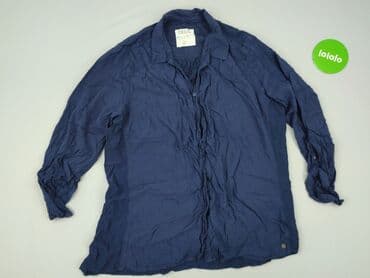 t shirty tommy hilfiger basic: Celio, Сорочка жіноча, XL — 2