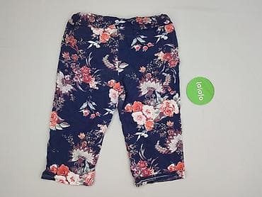 legginsy tchibo: Spodnie 3/4 damskie, rozmiar M — 3