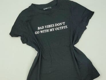 t shirty plus size allegro: FB Sister, T-shirt damski, rozmiar M — 1
