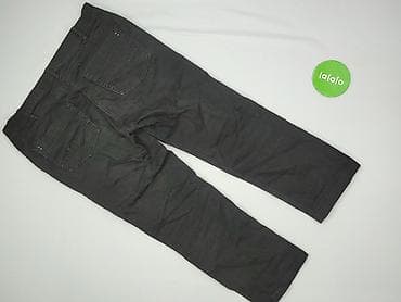 house cropp: Jeansy damskie, rozmiar 2XL — 3