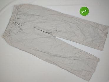 szorty lee: Beloved, Spodnie materiałowe damskie, rozmiar L — 2