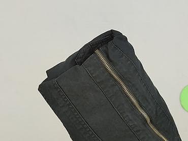 kurtki przejsciowe: Kamizelka damska, rozmiar M — 6