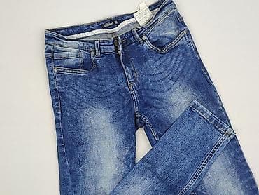 diverse szorty: Diverse, Jeansy damskie, rozmiar S — 1