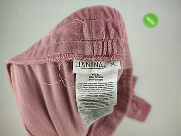 reebok clothes: Janina, Spodnie dresowe damskie, rozmiar XL — 4