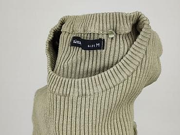 greenpoint bluzki: Sinsay, Sweter damski, rozmiar M — 5