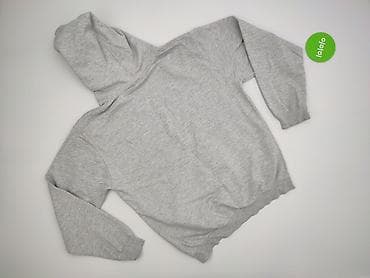 sweter m: Bluza z kapturem damska, rozmiar M — 3
