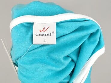 gipiurowe sukienki: Sukienka damska, rozmiar L — 4