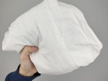 dluga biala koszula: CAMAIEU, Koszula damska, rozmiar M — 6