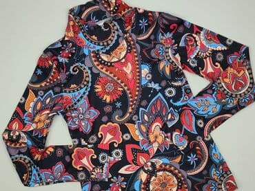 bluzki haft: Golf damski, rozmiar M — 1