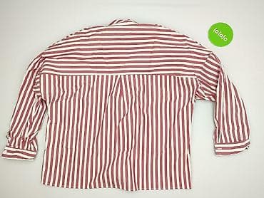 bershka pl: Bershka, Koszula damska, rozmiar M — 3